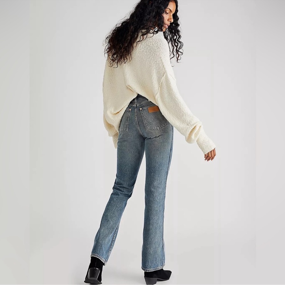 Wrangler Westward 626 Jeans